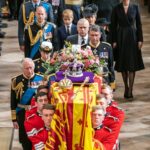 World leaders and foreign royals gather in London for Queen’s funeral