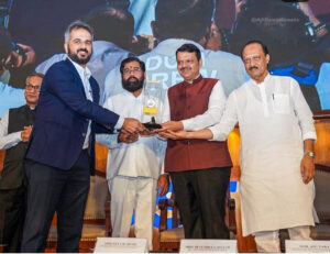 पर्यावरण व शाश्वत विकासाठी पिंपरी चिंचवड महापालिकेने टाकलेले पाऊल अभिमानास्पद – मुख्यमंत्री देवेंद्र फडणवीस