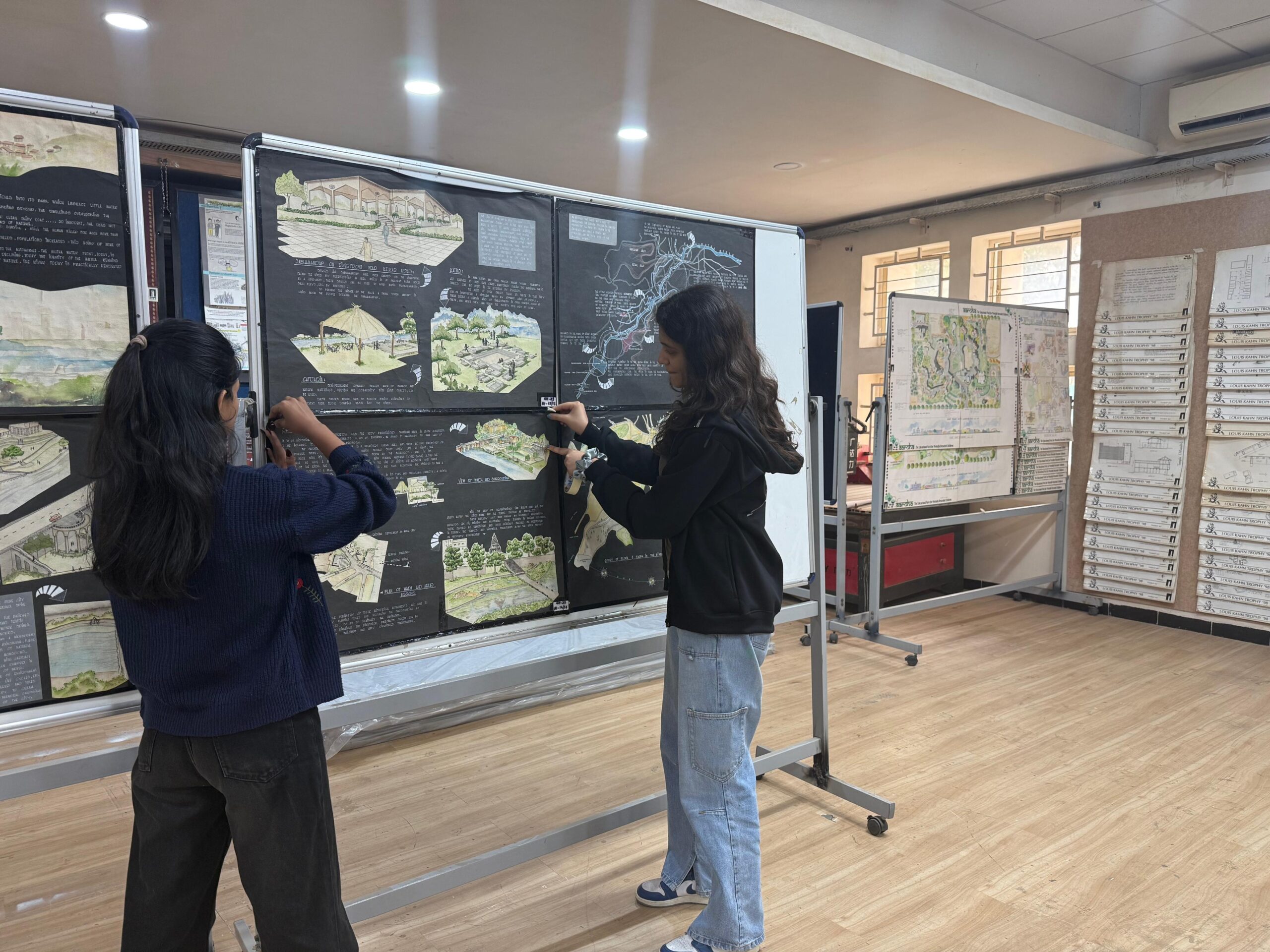 ‘बीएनसीए‌’मध्ये ‌‘नेक्सस 2026‌’ हा वार्षिक महोत्सव 3 ते 9 जानेवरी रोजी